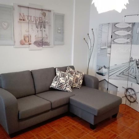 Casa Do Tio Apartament Paço de Arcos Zewnętrze zdjęcie