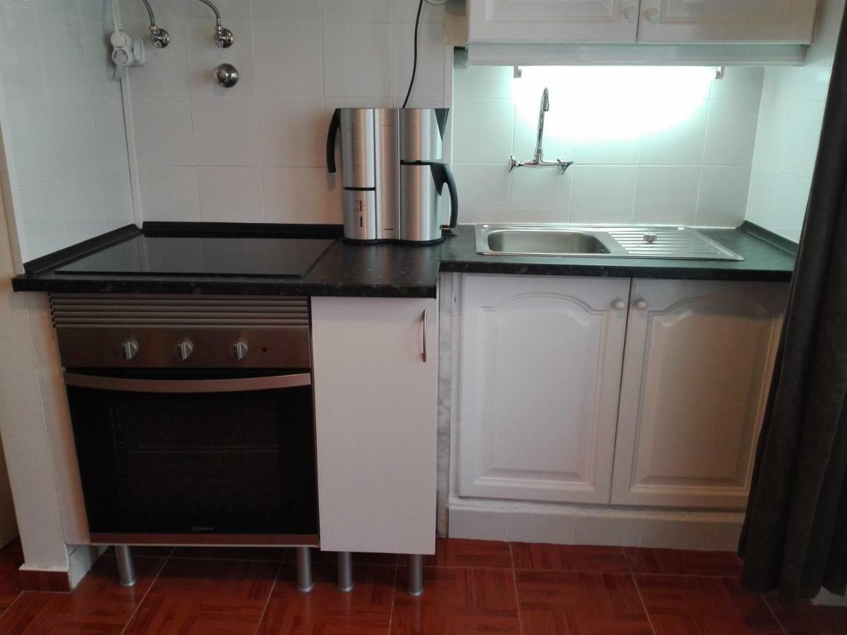 Casa Do Tio Apartament Paço de Arcos Zewnętrze zdjęcie