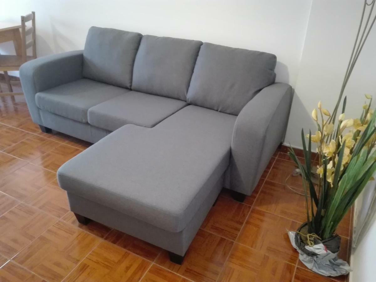 Casa Do Tio Apartament Paço de Arcos Zewnętrze zdjęcie