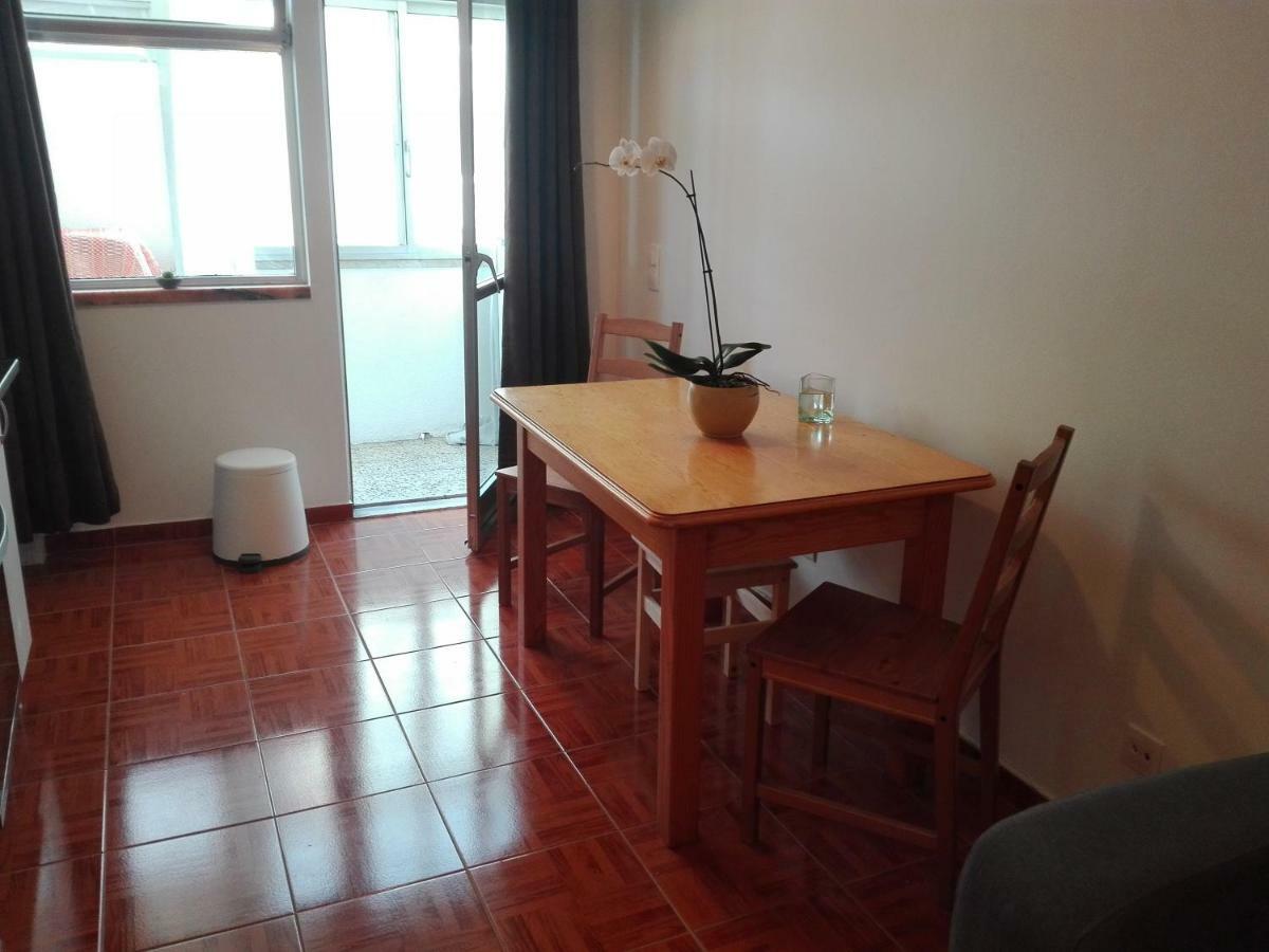 Casa Do Tio Apartament Paço de Arcos Zewnętrze zdjęcie