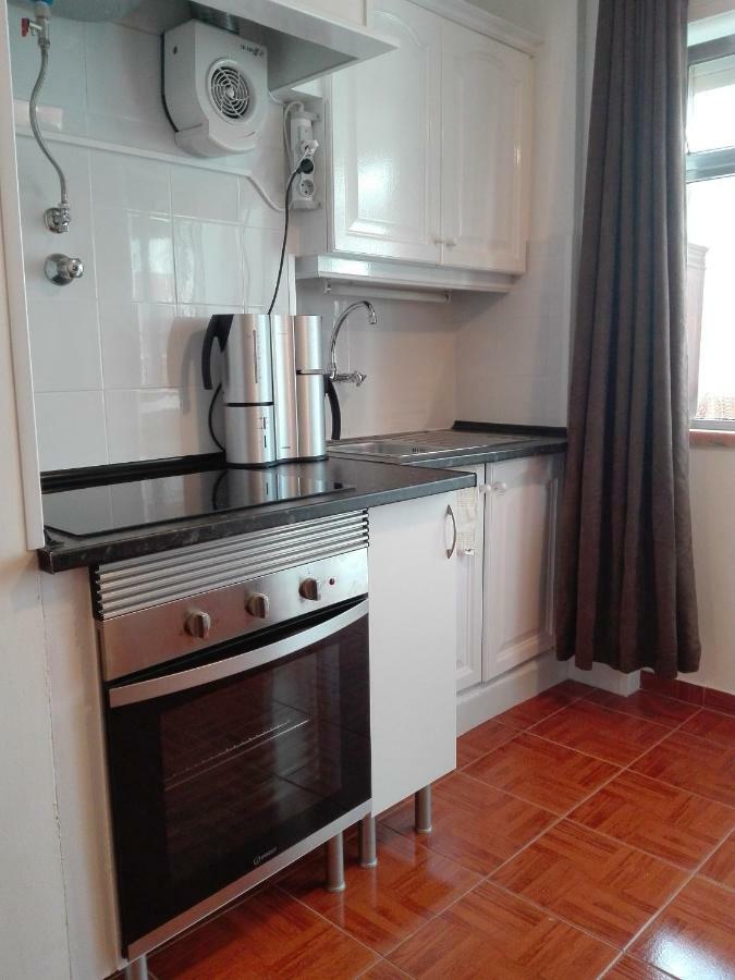 Casa Do Tio Apartament Paço de Arcos Zewnętrze zdjęcie