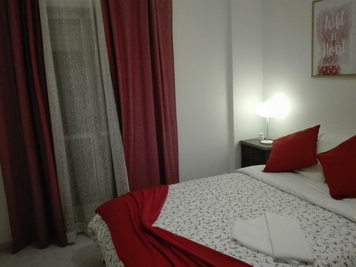 Casa Do Tio Apartament Paço de Arcos Zewnętrze zdjęcie