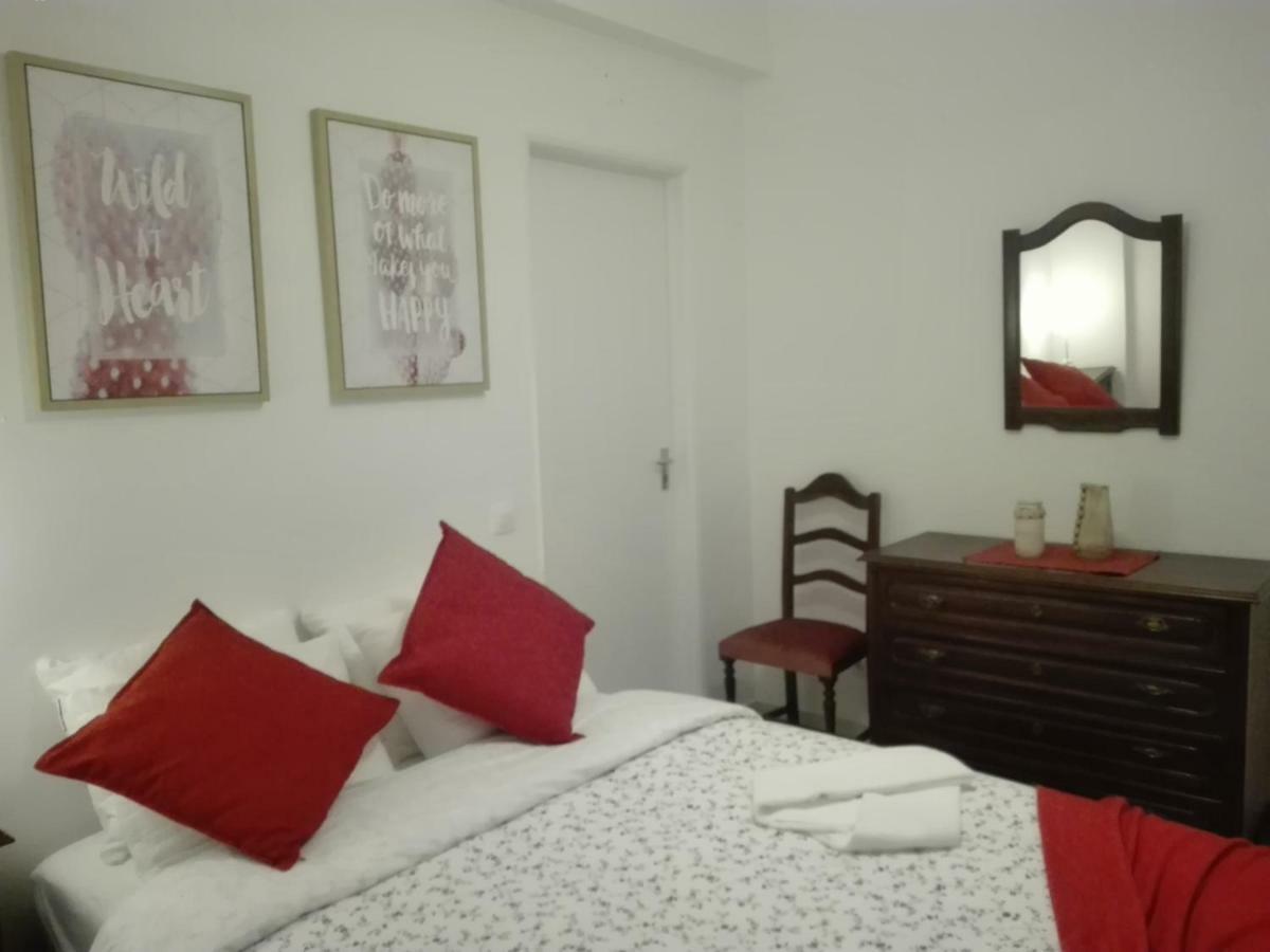 Casa Do Tio Apartament Paço de Arcos Zewnętrze zdjęcie