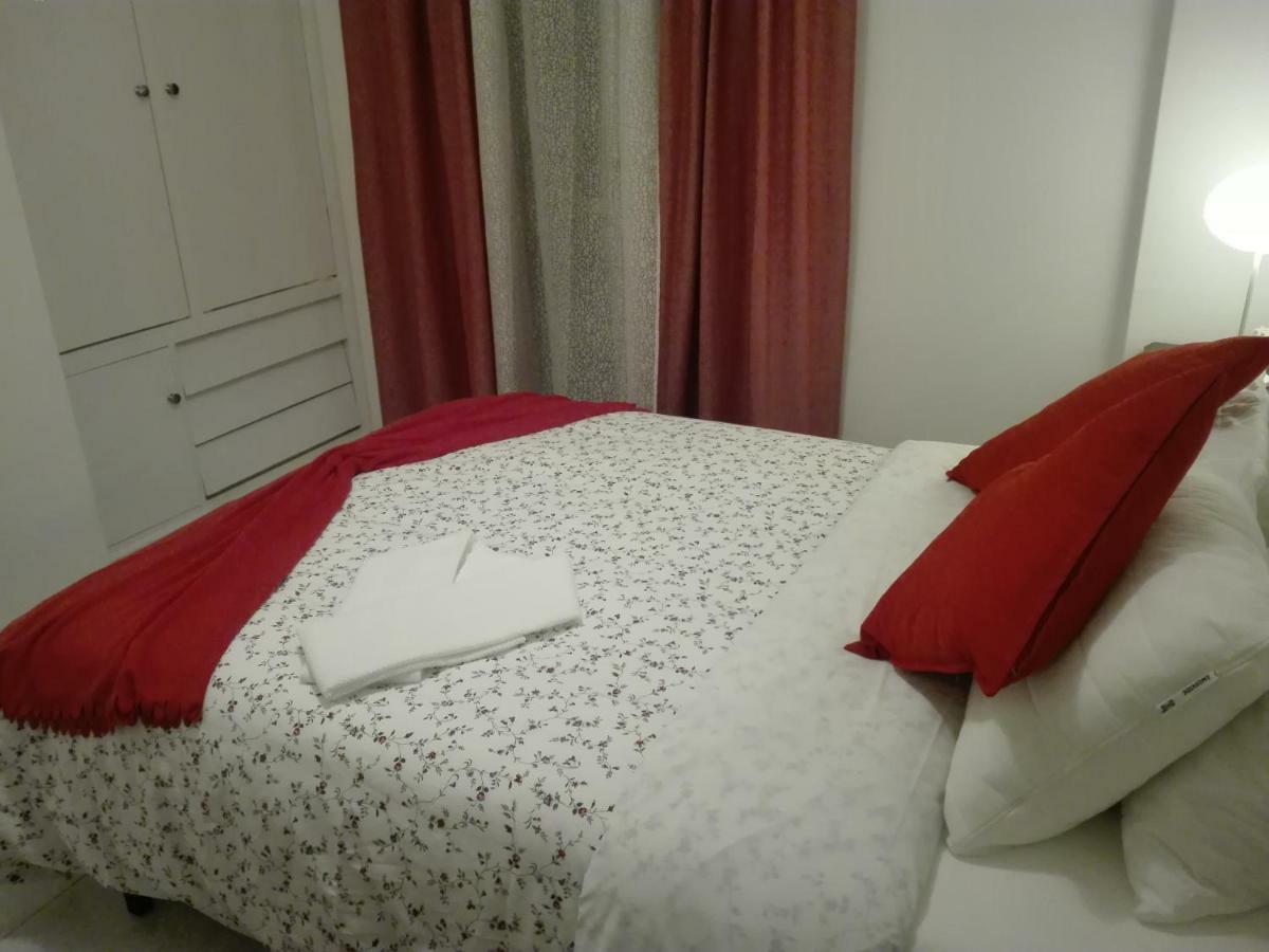 Casa Do Tio Apartament Paço de Arcos Zewnętrze zdjęcie