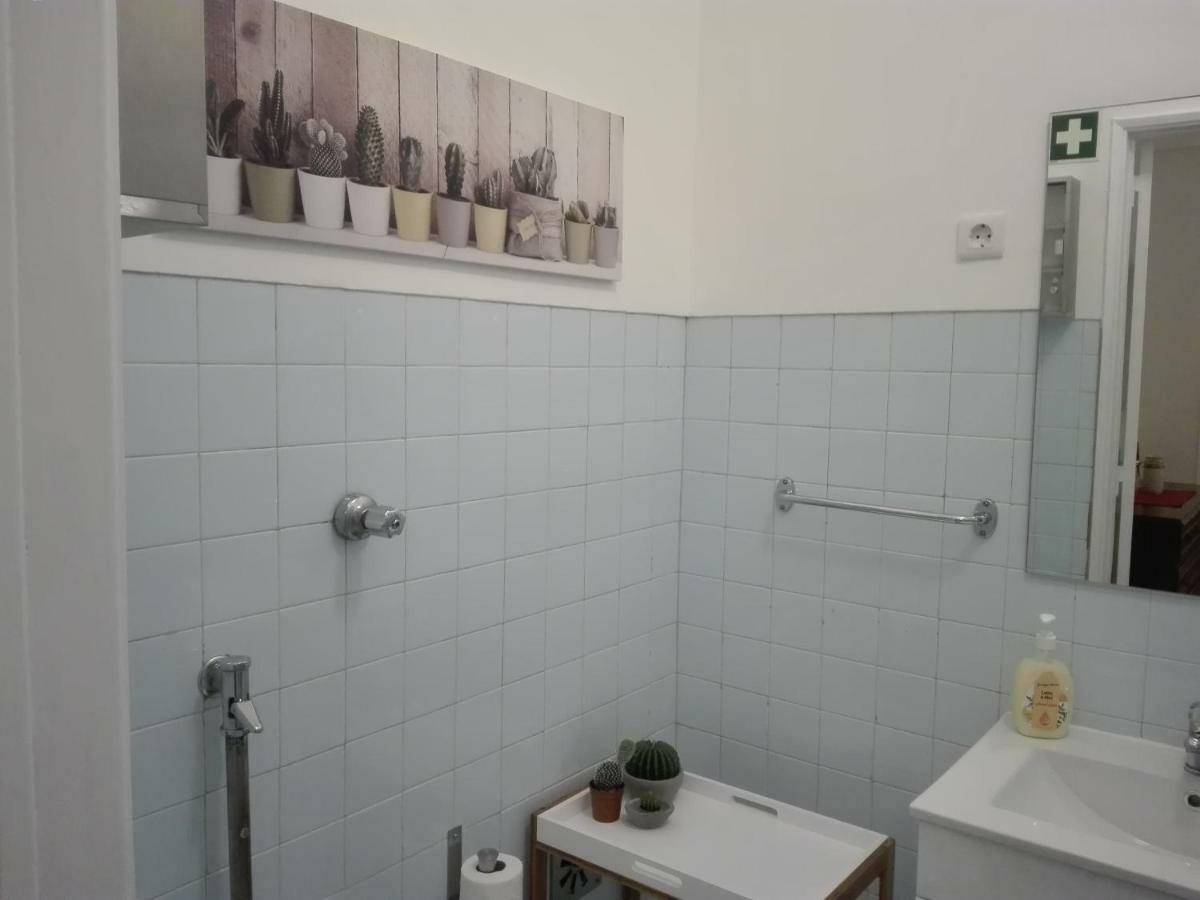 Casa Do Tio Apartament Paço de Arcos Zewnętrze zdjęcie