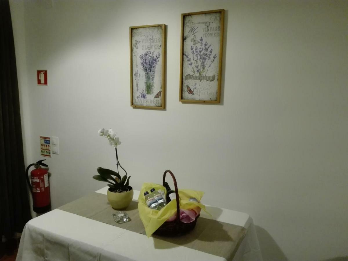 Casa Do Tio Apartament Paço de Arcos Zewnętrze zdjęcie